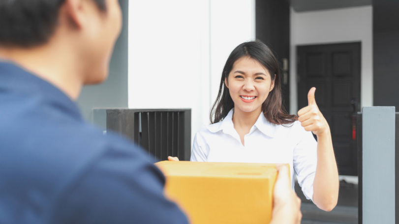 Top 5 Ways To Make Customers Fall In Love With Your Products Through Packaging