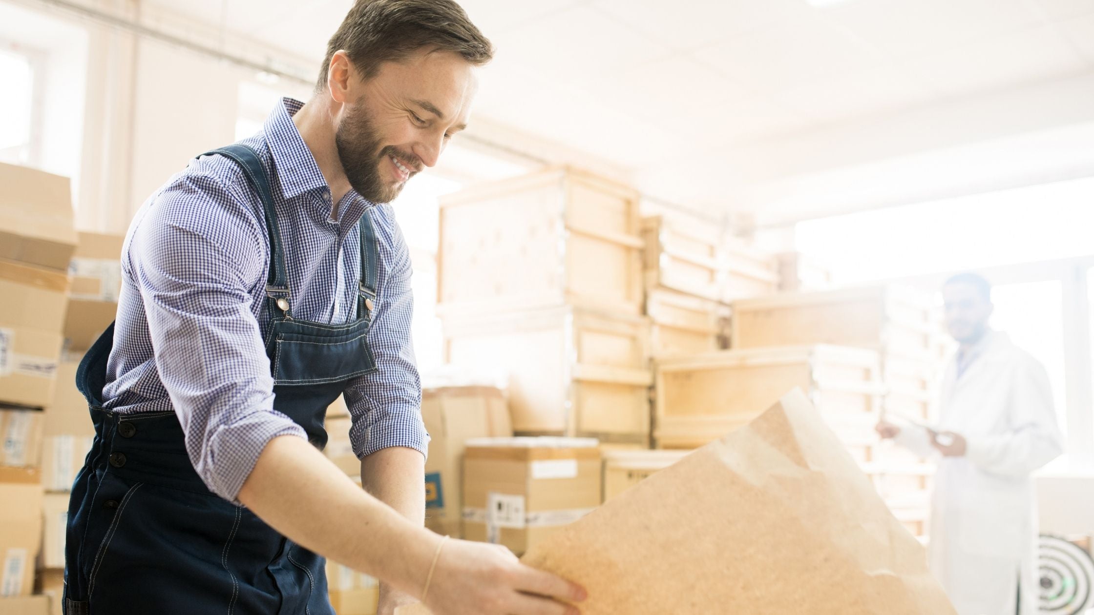 Pre Packaged Bakery Packaging Saves Time And Money