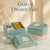 Gajraj Dwaar Box (9.7"x8.5"x4.80") | Festive Collection | Sanskriti Collection 3.0
