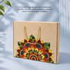 Classic Mandala Box (12x10x3) | Festive Collection | Sanskriti Collection 3.0