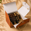 Kesar Kalash Box Small | Festive Collection | Sanskriti Collection 3.0 | (10.5" x 7" x 5")