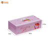 Kid's Hamper it's a Girl | Pink | ( 3.00 "x 6.00 "x 1.75 ")