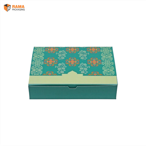 Sweet Box 500G | Festive Collection