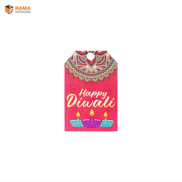 Diwali Stickers Combo | Festive Collection