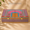 Rang Mahal Box (14"x9"x3.5") | Festive Collection | Sanskriti Collection 3.0