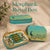 Morphank Royal Box (11"x16"x3") | Festive Collection | Sanskriti Collection 3.0