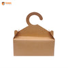 HANDY BOXCRAFT (9.5 x 4.75 x 4.5 inches)