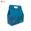 Diwali Ratna Box - Large | Festive Box (12"×6"×6") |Sanskriti Collection