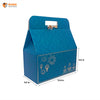Diwali Ratna Box - Large | Festive Box (12"×6"×6") |Sanskriti Collection