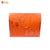 Large Orange Festive Carry Box | Festive Box (14"×8"×5") |Sanskriti Collection