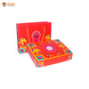 Tyohar Treat Box | Sanskriti Collection
