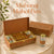 Maharaja Mahal Box (17x7.8x4.5) | Festive Collection | Sanskriti Collection