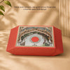 Gulbagh Box (14.5"x8.9"x2.8") | Festive Collection | Sanskriti Collection 3.0
