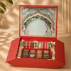 Gulbagh Box (14.5"x8.9"x2.8") | Festive Collection | Sanskriti Collection 3.0