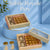 Subtle Royale Box (12.7"x9.6"x3") | Festive Collection | Sanskriti Collection 3.0
