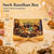 Sneh Bandhan Box | Small | (7.5x5x2) | Festive Collection | Sanskriti Collection