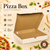 Pizza Box