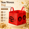 Non Woven Bag For 1Kg -MultiPurpose- (11"x 10"x 9")