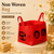 Non Woven Bag For 500g - MultiPurpose - (9"x 8"x 8")