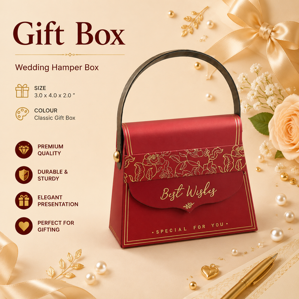 Classic Gift Box