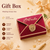 Velvet Charm Box