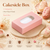 Cakesicle Box - Peach - (9cm X 5cm X 3cm)