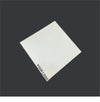 White Square Cake Plate (Cake Base Board) (12"x12")