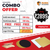 Cake Base Board (8 x 8 ) ( 100 Pcs) | Cake Base Board(10 x 10) ( 100 Pcs) | Knife Free( 200 Pcs)