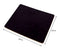 Buy Square Cake Base Board Black