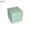 Corrugated Mailer Box  | Hamper Box | (5.0" X 5.0" X 5.0") Mint