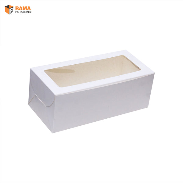 CC | PLUM CAKE 500 G