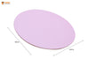 Cake Base Board Pink