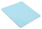 Buy Square Cake Plate Blue 