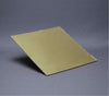 Golden Square Cake Base Board