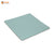 Mint Square Cake Plate (Cake Base Board)(10"x10")