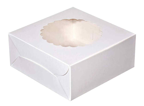 Cheese Cake Box 500g