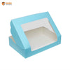 Cookie Box 500g Blue