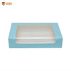 Cookie Box 500g Blue