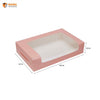 Cookie Box 500g Peach