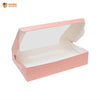 Cookie Box 500g Peach