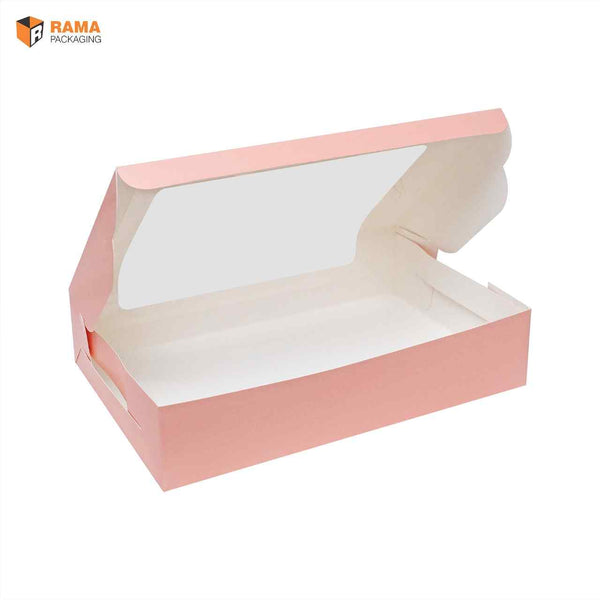 Cookie Box 500g Peach