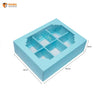 Hamper Box Blue