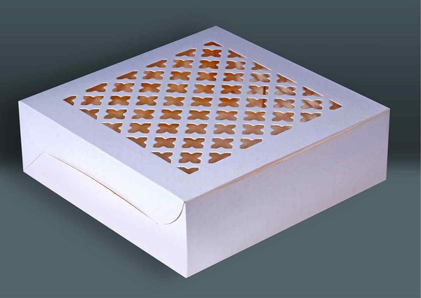 Best White Hamper Box Multi Purpose