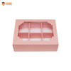 Hamper Box Pink