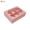 Hamper Box Pink