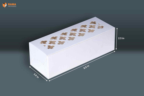 White Hamper Box Multi Purpose