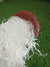 Shredded Paper | Paper Fillers (White) -50gm