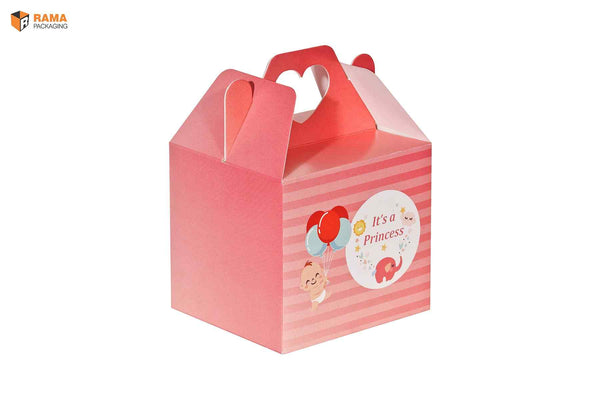 Gift Box
