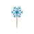 CC | Cupcake Topper | Pack Of 20