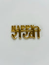 Rakhi Tag